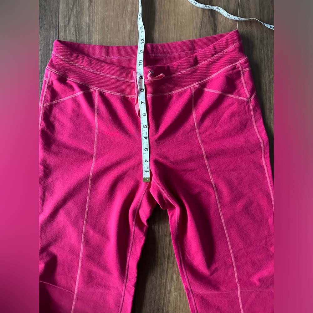 Vintage Wide Leg Athleta Yoga Pant - Picture 8 of 13